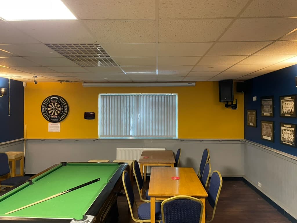 pa system loud speaker microphone mixer install installation barnsley uk