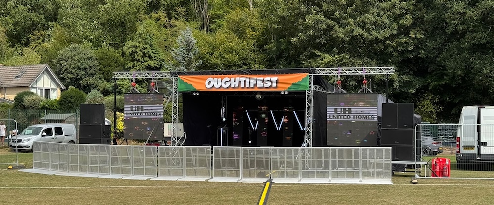 TTT Entertainment Production